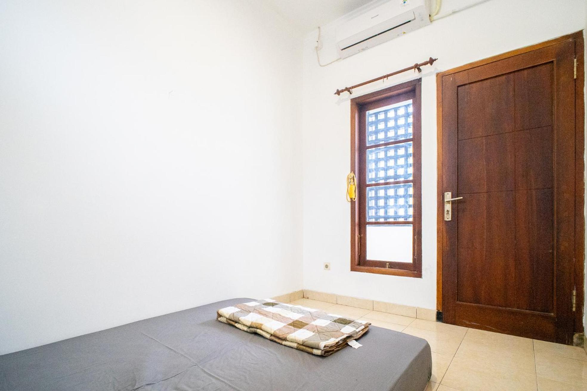Rumah liburan Griya Timoho Private Pool