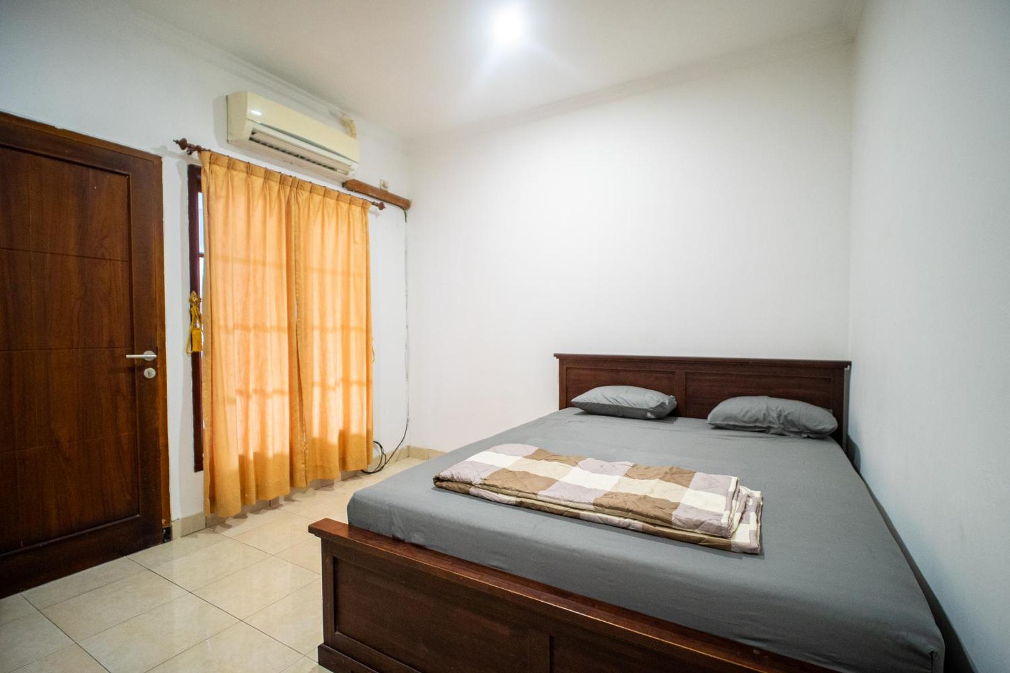 Griya Timoho Private Pool Rumah liburan *