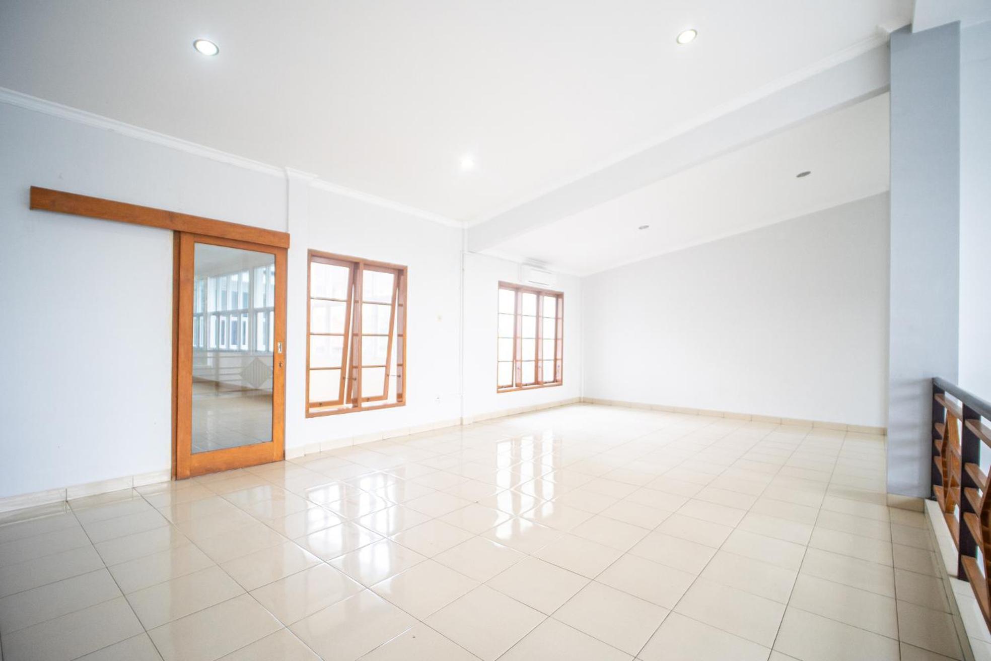 Griya Timoho Private Pool Rumah liburan